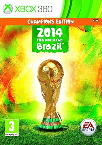 Coppa del mondo fifa 2014 - mondo,