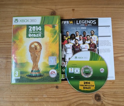 Fifa world cup brazil - fifa,