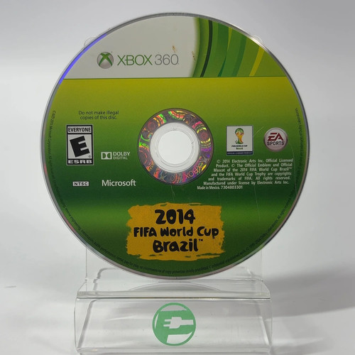 Coppa del mondo fifa 2014 - mondo,