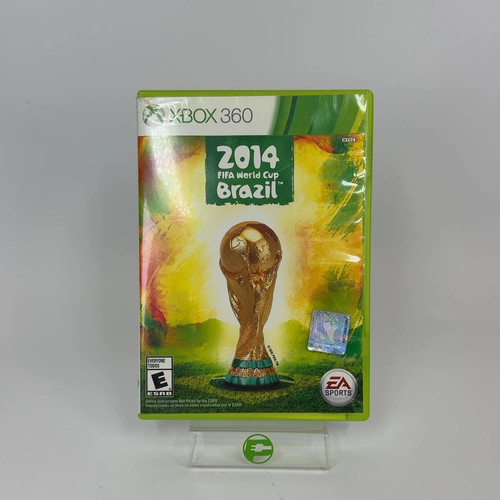 Coppa del mondo fifa 2014 - coppa,