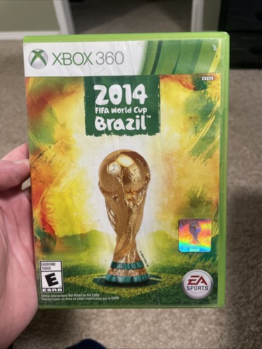 Coppa del mondo fifa 2014 - mondo,
