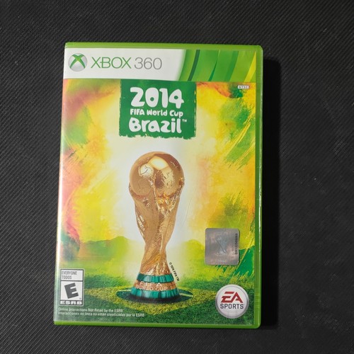 Coppa del mondo - fifa, 2014