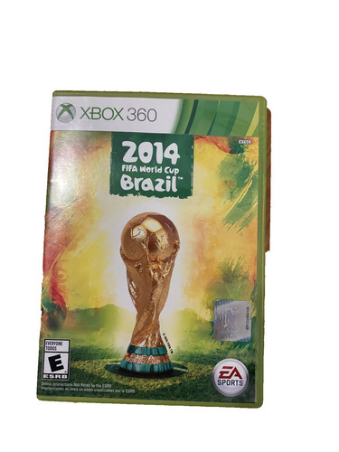Coppa del mondo fifa 2014 - mondo,